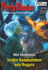 PERRY RHODAN I