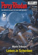 PERRY RHODAN I