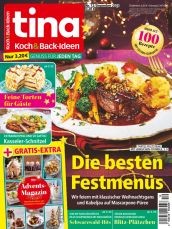 tina Koch&Back-Ideen