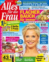 Alles für die Frau
