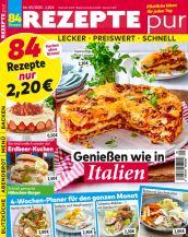 REZEPTE pur