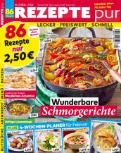 REZEPTE pur