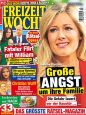 FREIZEITWOCHE