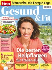 tina GESUND & Fit