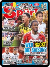 Bravo Sport ePaper