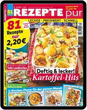 Rezepte Pur ePaper