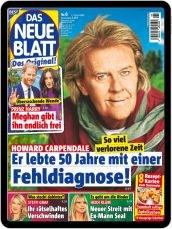 Das neue Blatt ePaper