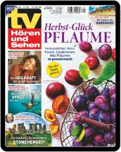 tv Hören und Sehen ePaper