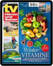 tv Hören und Sehen ePaper