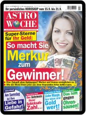 Astrowoche ePaper
