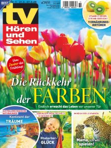 tv Hören und Sehen
