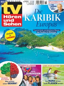 tv Hören und Sehen