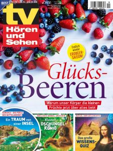 tv H&ouml;ren und Sehen