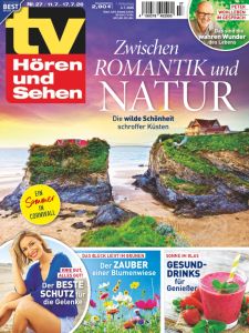 tv H&ouml;ren und Sehen