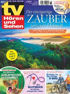 tv H&ouml;ren und Sehen