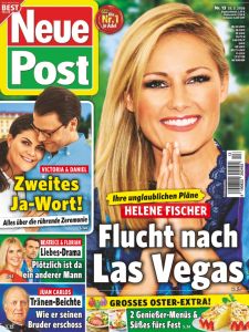 Neue Post