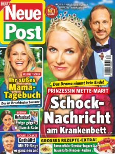 Neue Post