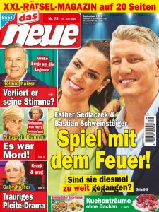 das neue