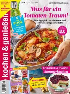 kochen & genie&szlig;en