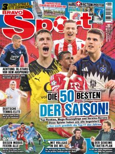 BRAVO Sport