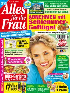 Alles für die Frau