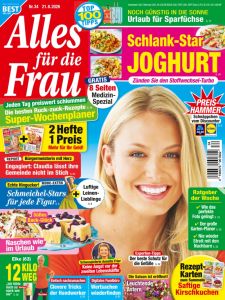 Alles f&uuml;r die Frau