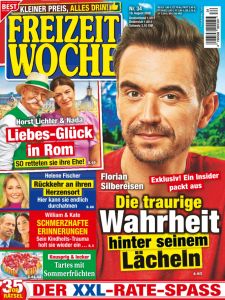 FREIZEITWOCHE