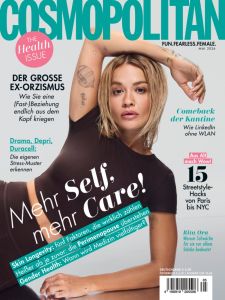COSMOPOLITAN
