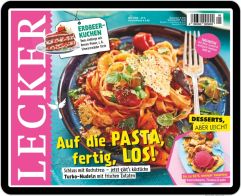 Mein Lecker Kochbuch ePaper