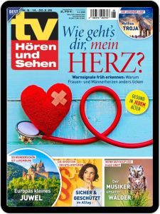 tv Hören und Sehen ePaper