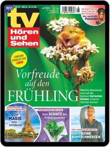 tv Hören und Sehen ePaper