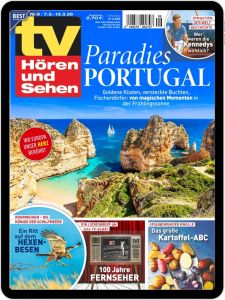tv H&ouml;ren und Sehen ePaper