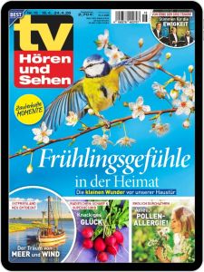tv H&ouml;ren und Sehen ePaper