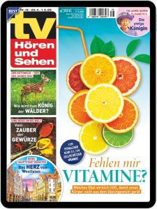 tv Hören und Sehen ePaper