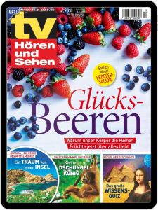 tv Hören und Sehen ePaper