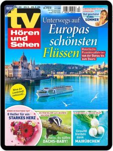 tv Hören und Sehen ePaper