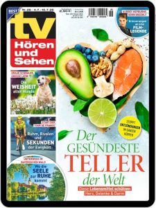 tv Hören und Sehen ePaper