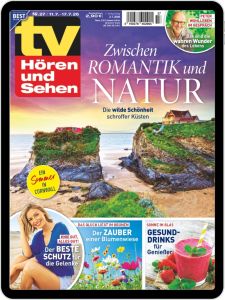 tv Hören und Sehen ePaper