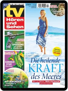 tv H&ouml;ren und Sehen ePaper