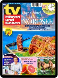 tv Hören und Sehen ePaper