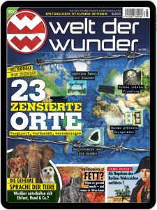Welt der Wunder ePaper