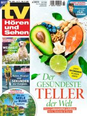 tv Hören und Sehen