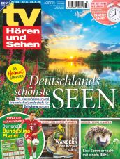 tv Hören und Sehen
