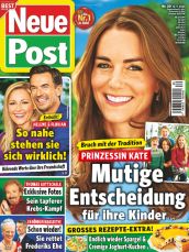 Neue Post
