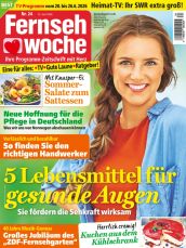Fernsehwoche