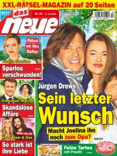 das neue