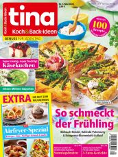 tina Koch&Back-Ideen