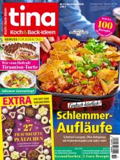 tina Koch&Back-Ideen