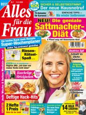 Alles für die Frau