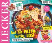 LECKER